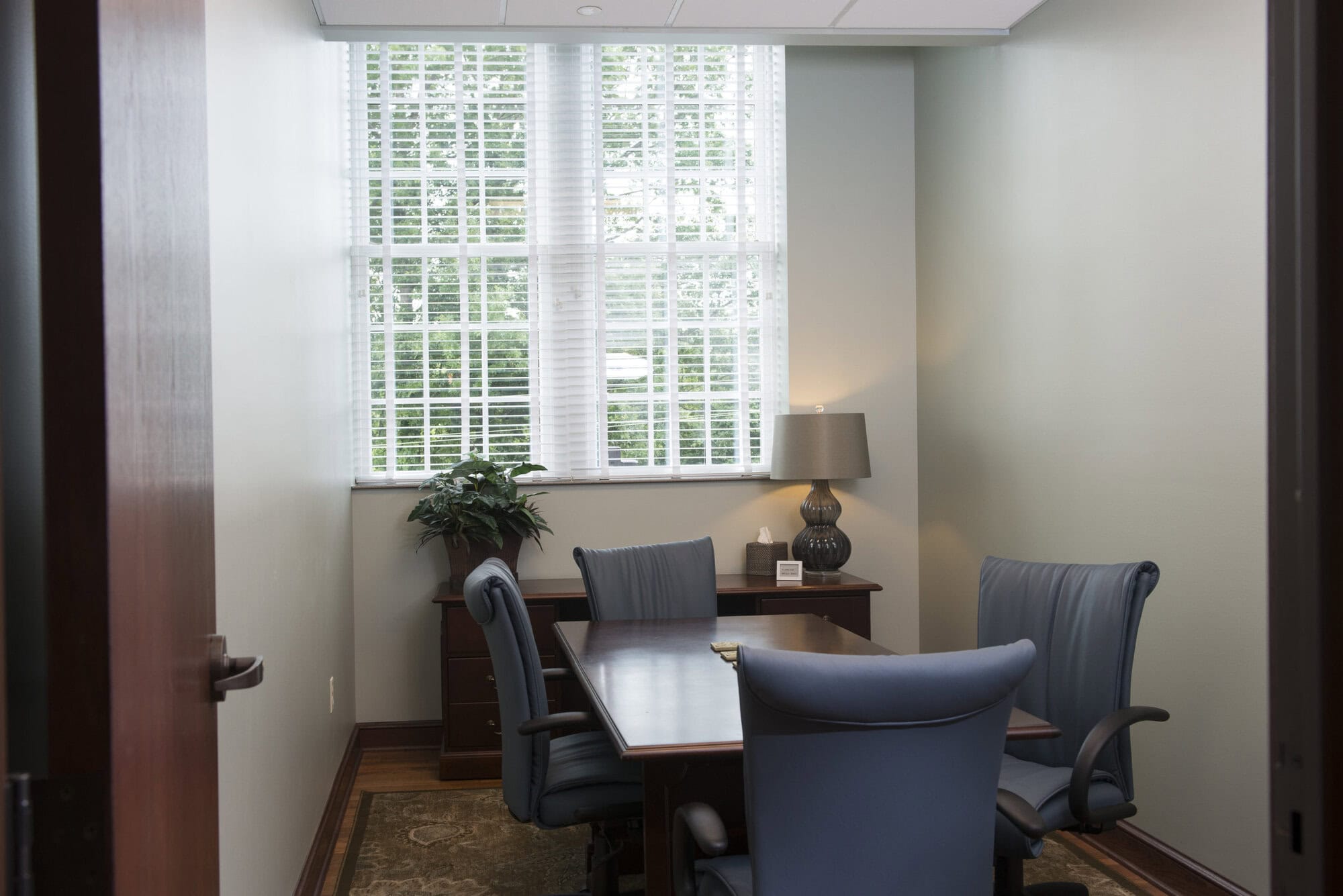 Altavista Wealth Management ARCA Design