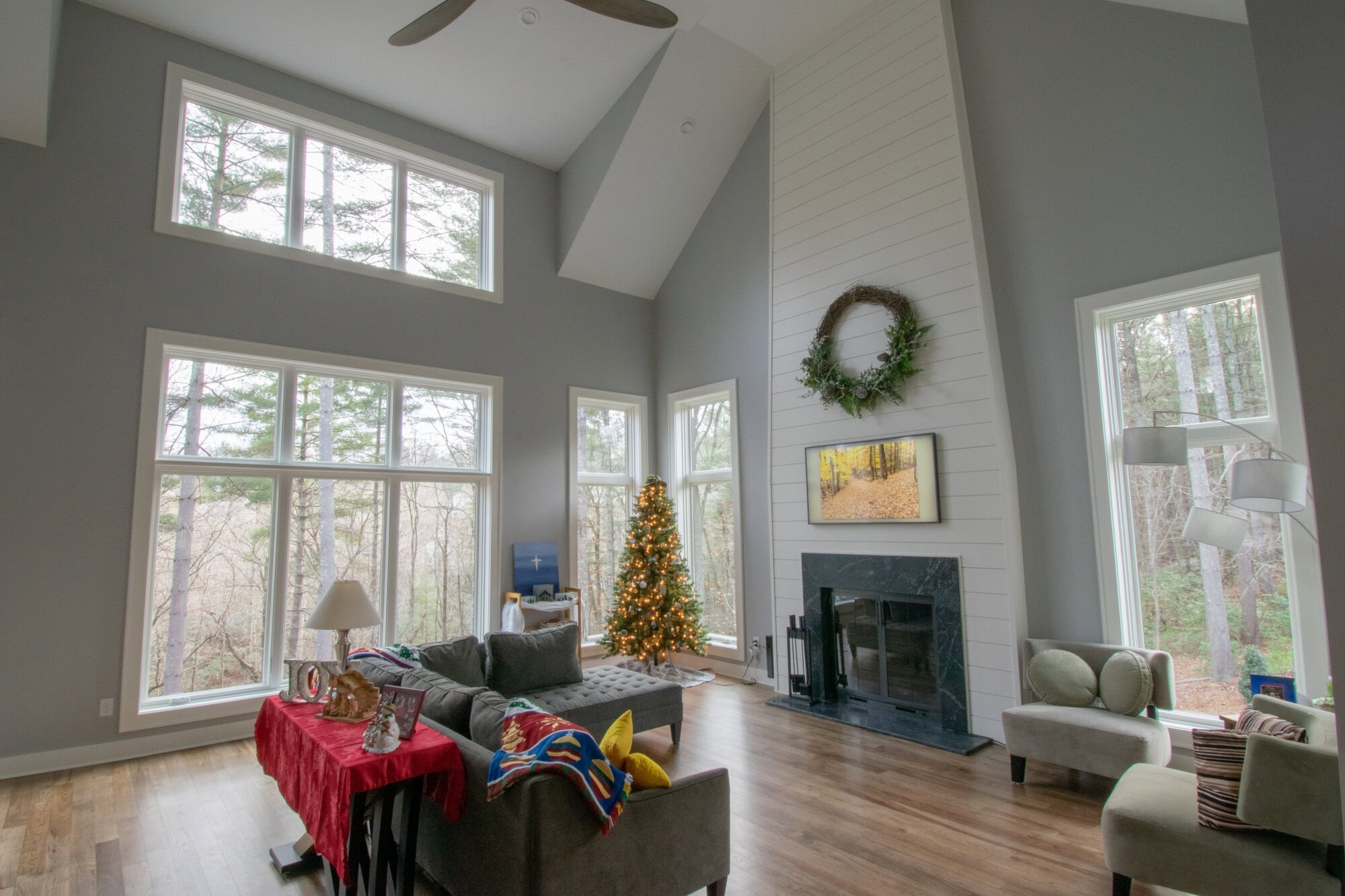 Bent Creek Residence ARCA Design