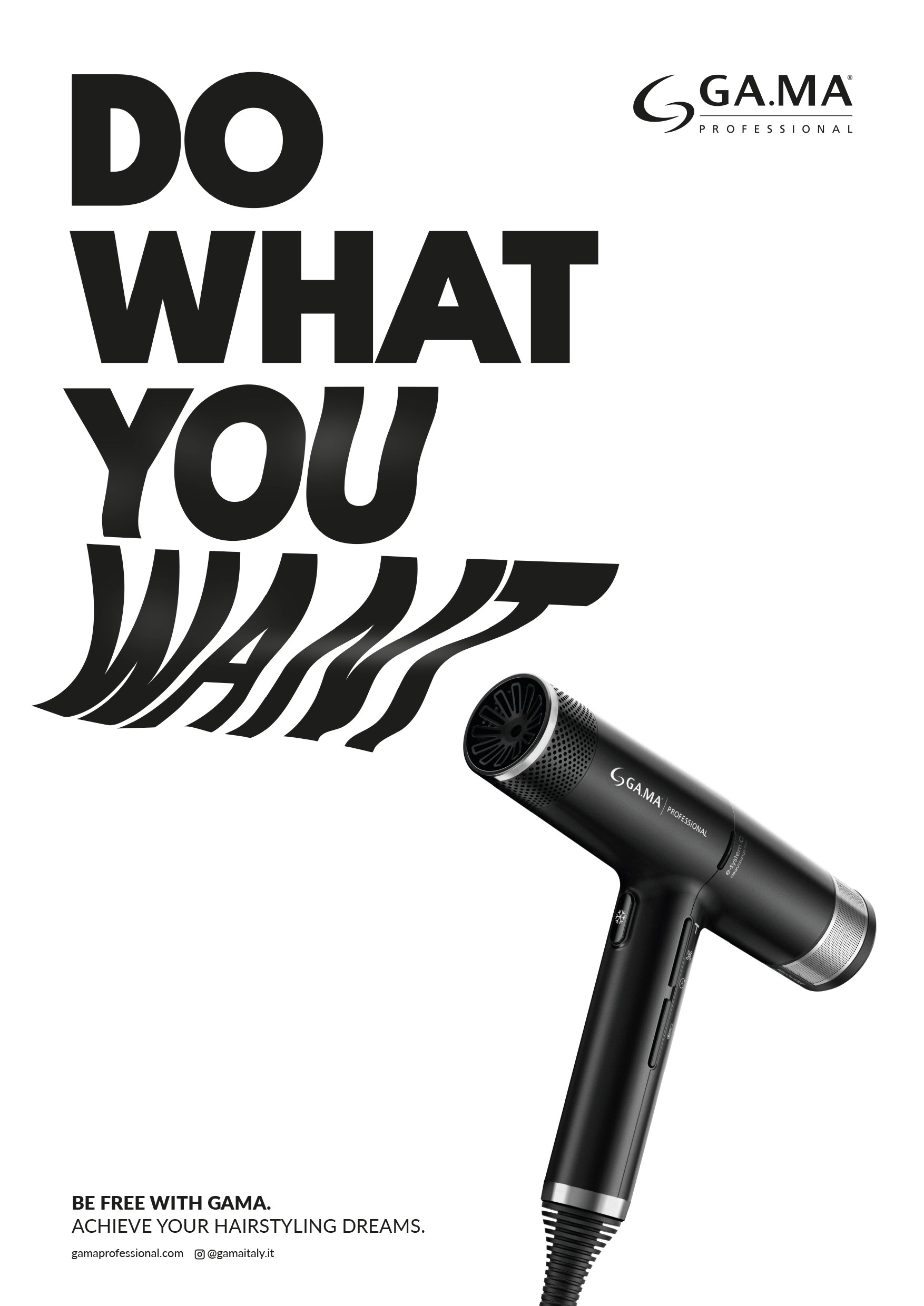 Gama Professional – Arcade Lab