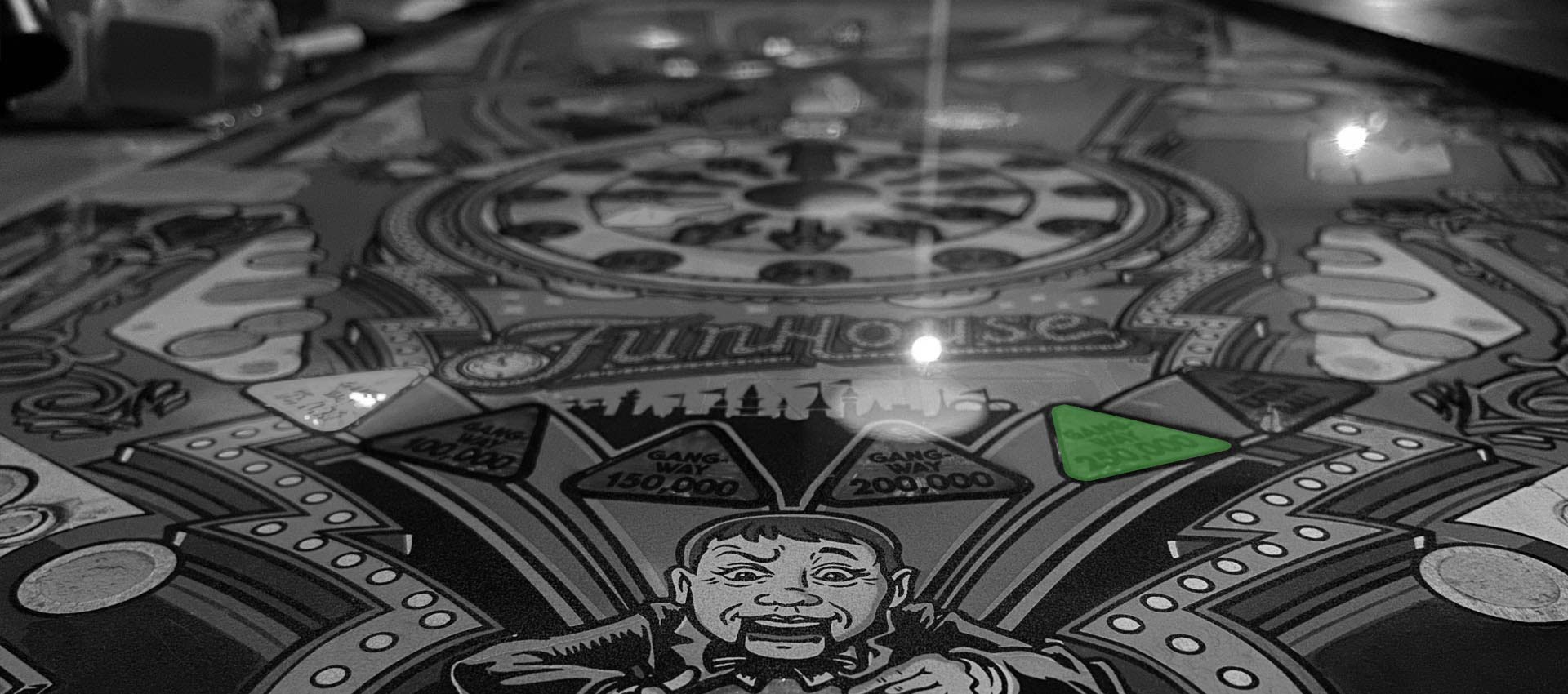 Arcade 33 Omaha Nebraska