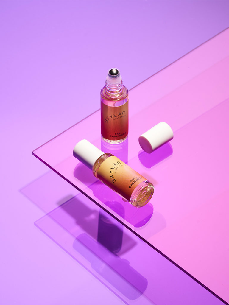 Our Story Arcade Beauty