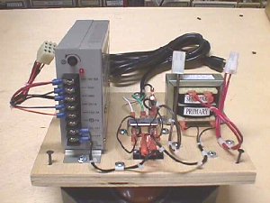 Wiring Your Pac Cabinet Wiring Your Pac Cabinet