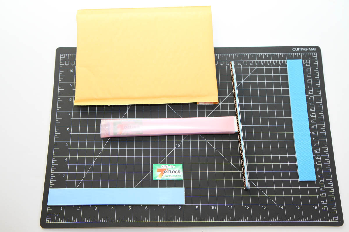 Thermal Transfer Gel U.S.A heat Pad 8" x 1" 2mm 3 Wmk PS3 XBOX LAPTOP