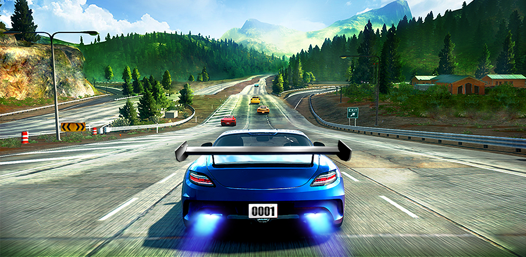How to Download and Play Street Racing 3D on PC, for free!