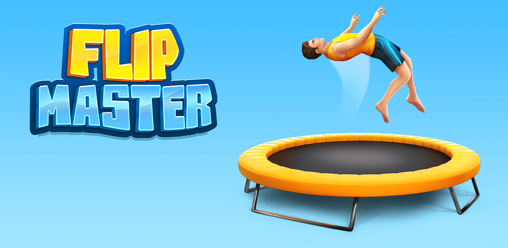 How to Download and Play Flip Master on PC, for free!