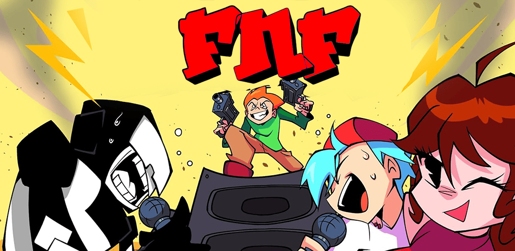 How to Download and Play FNF Music Battle Original Mod on PC, for free!