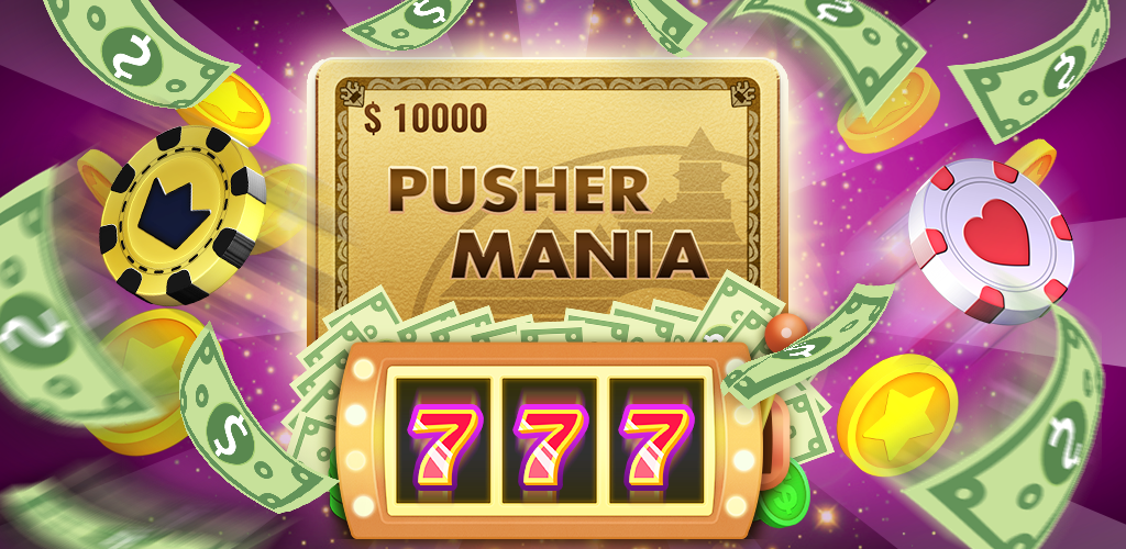 How to Download and Play Pusher Mania on PC, for free!
