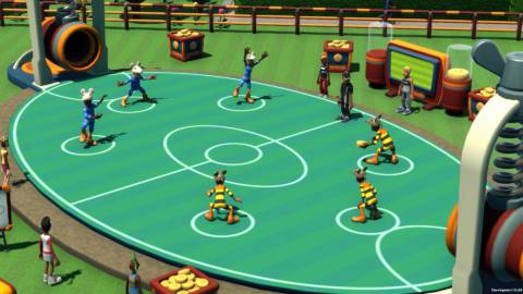 Two Point Campus Coming to Xbox Game Pass on Day One