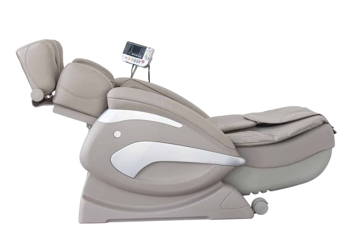 What Is A Zero Gravity Massage Chair (7 Benefits) Arcade Report