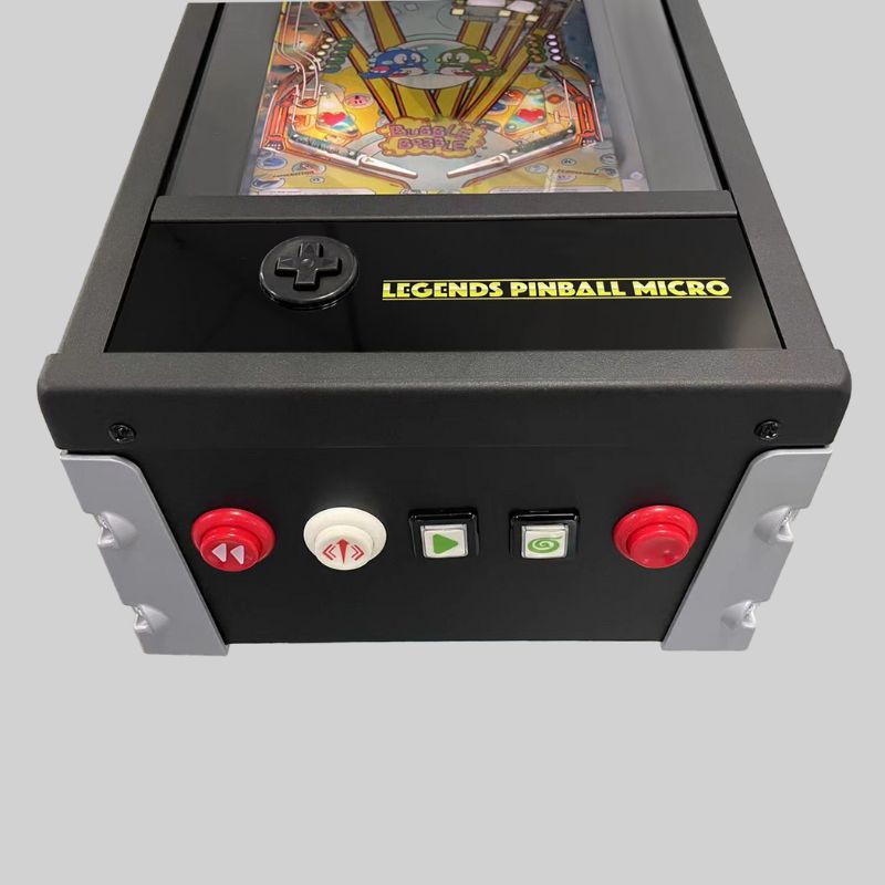 Legends Pinball Micro HD - Legends Ultimate