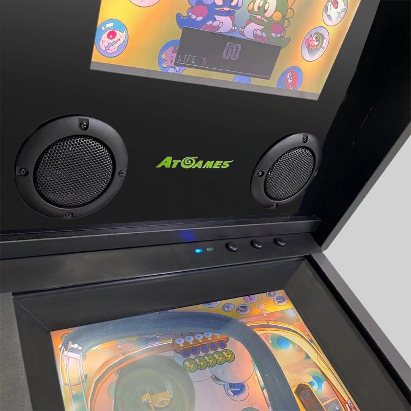 Legends Pinball Micro HD - Legends Ultimate