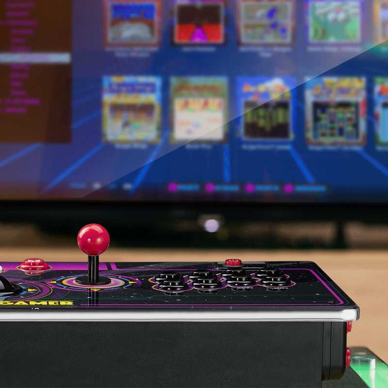 Legends Gamer HD - Legends Ultimate