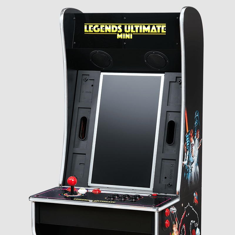 Legends Ultimate Mini HD - Legends Ultimate