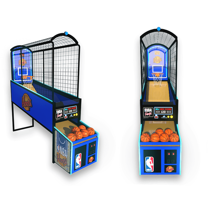 Basketball Arcade Games for Sale NEW Arcade Specialties Game Rentals