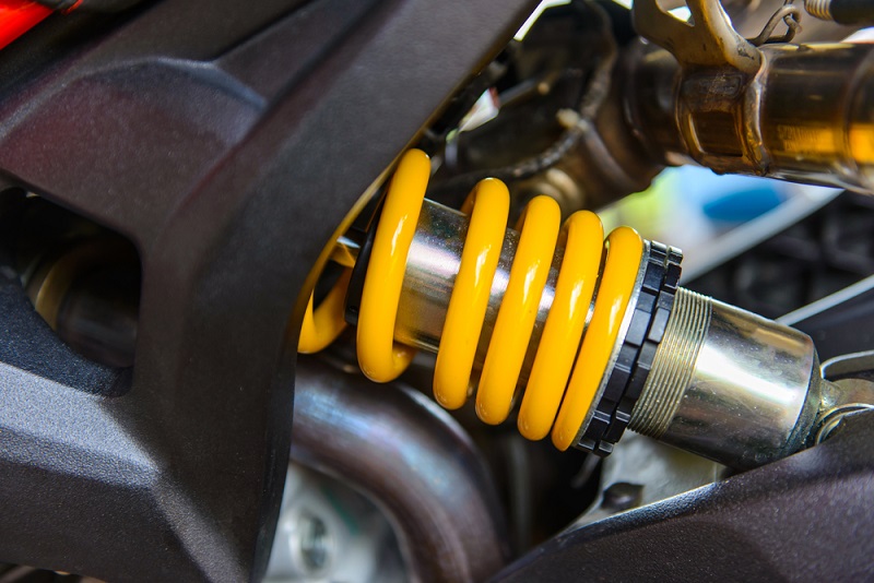 Benefits of Using Good Shock Absorbers for Cars Arcade Voice