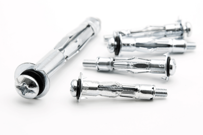 How You Hang Things On a Hollow Wall Using Cavity Wall Fixings?