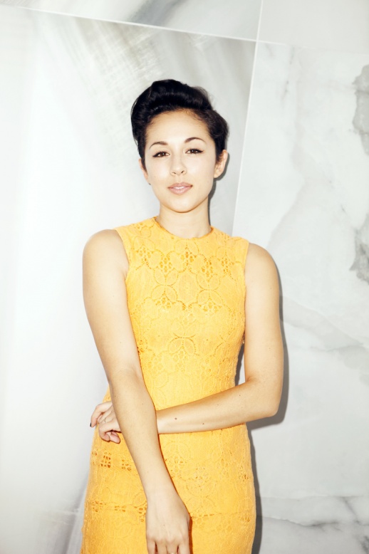 The Evolution of Kina Grannis