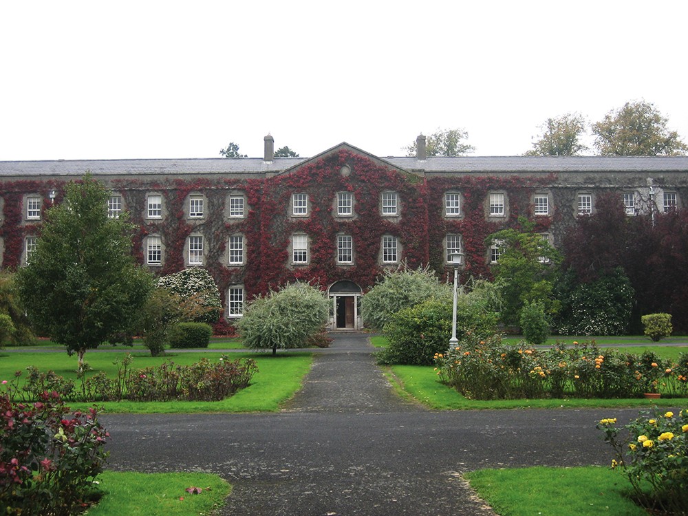Maynooth University Arcadia Abroad