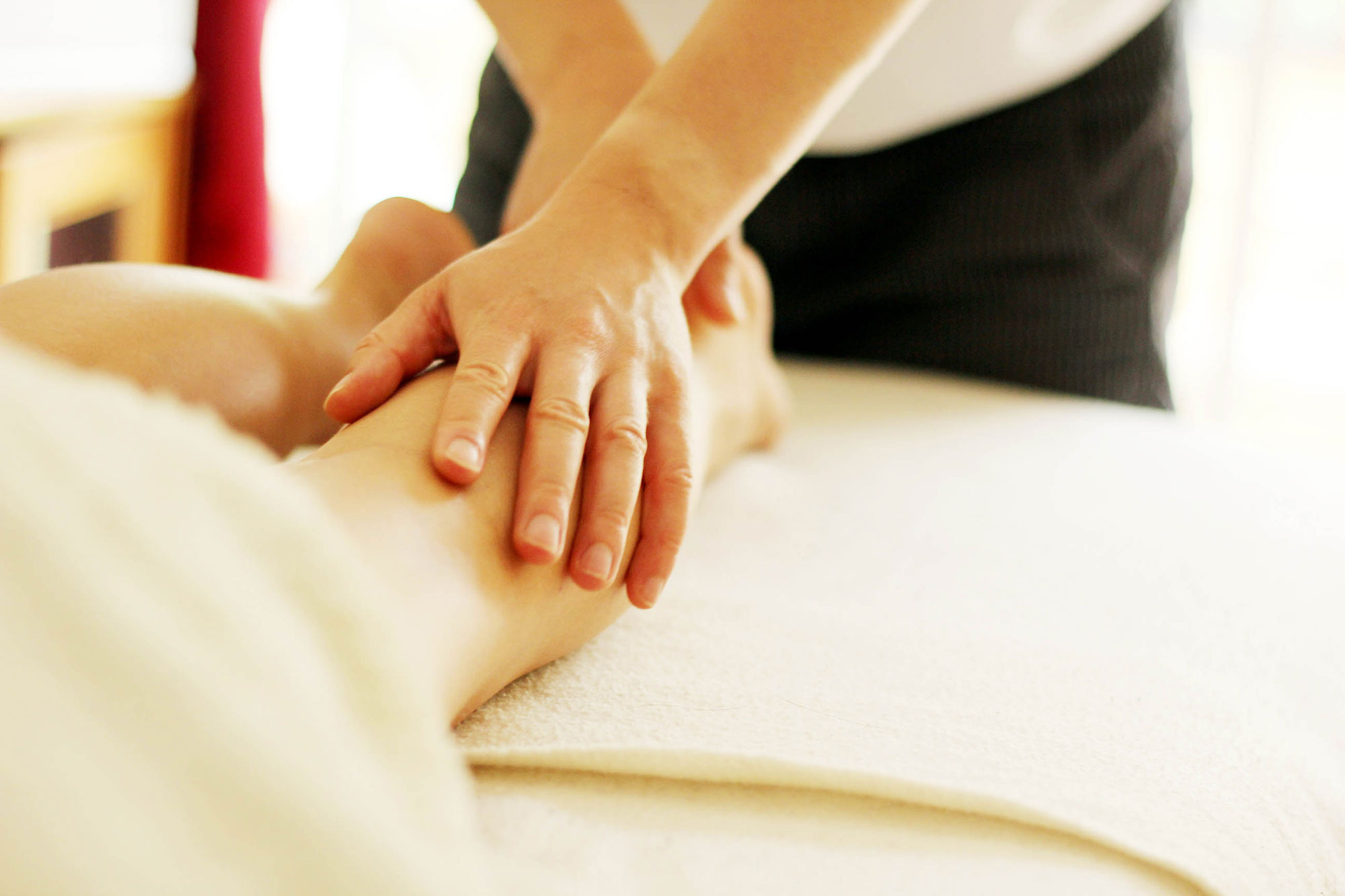 Good Feeling Myofascial Release Arcadia Physiotherapy