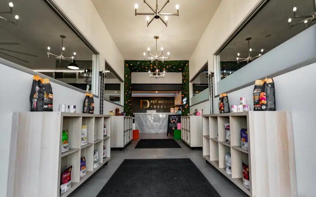 Contact Dog Hotel, Grooming, Training DPet Hotels Arcadia, AZ