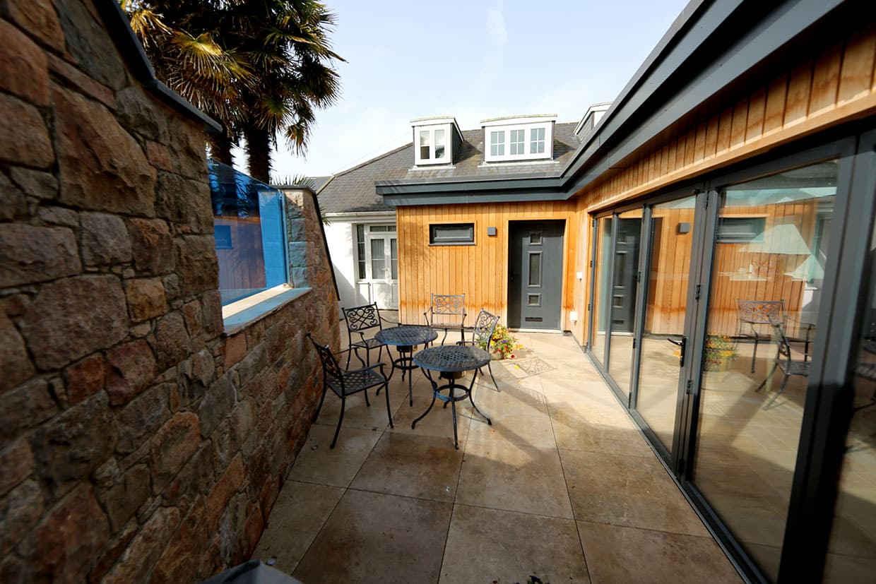 Arcadia Developments Property Development Jersey