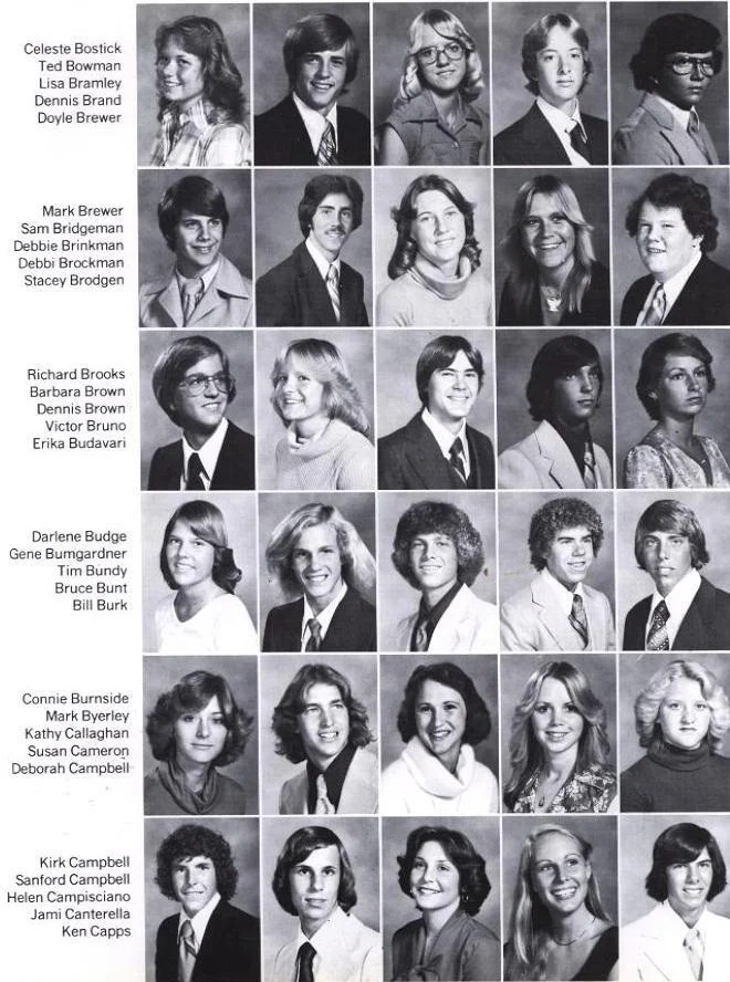 yearbooks1978 Arcadia