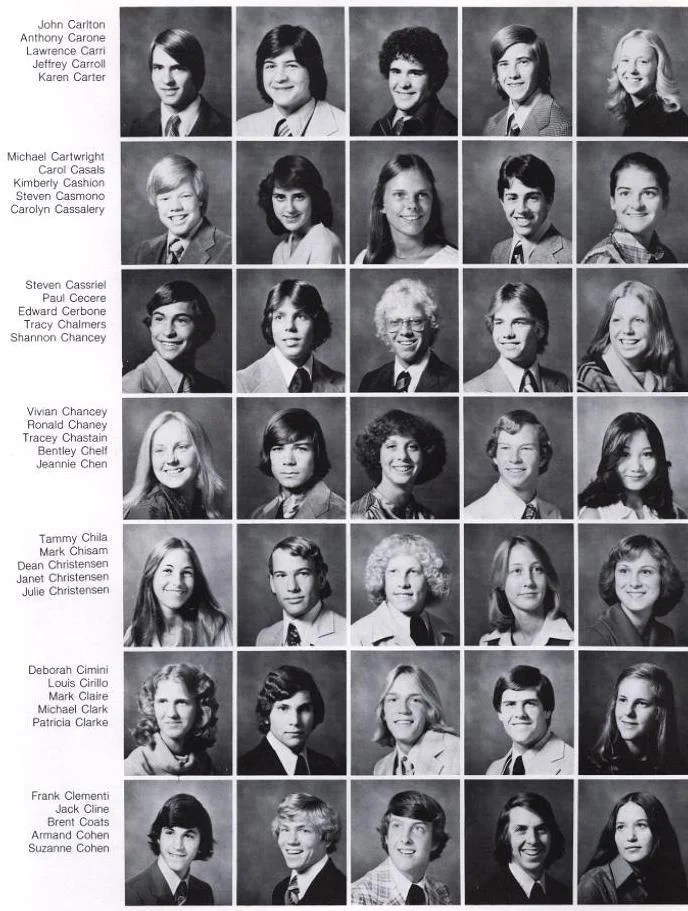 yearbooks1979 Arcadia