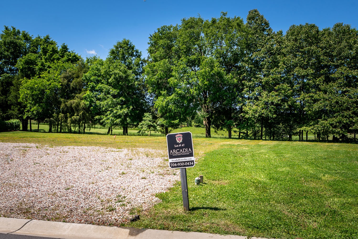 The Cottages at Longview 47 Arcadia