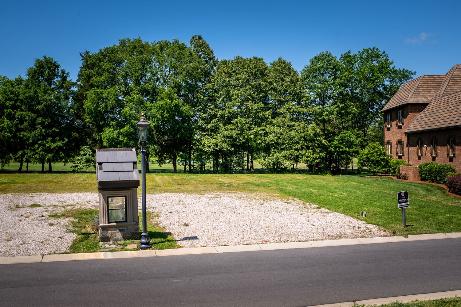 The Cottages at Longview 47 Arcadia
