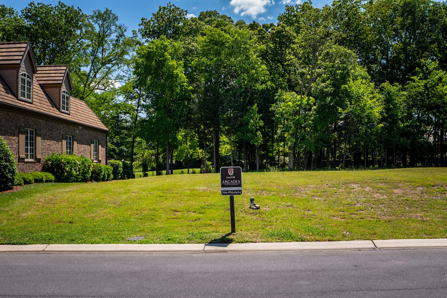 The Cottages at Longview 69 Arcadia