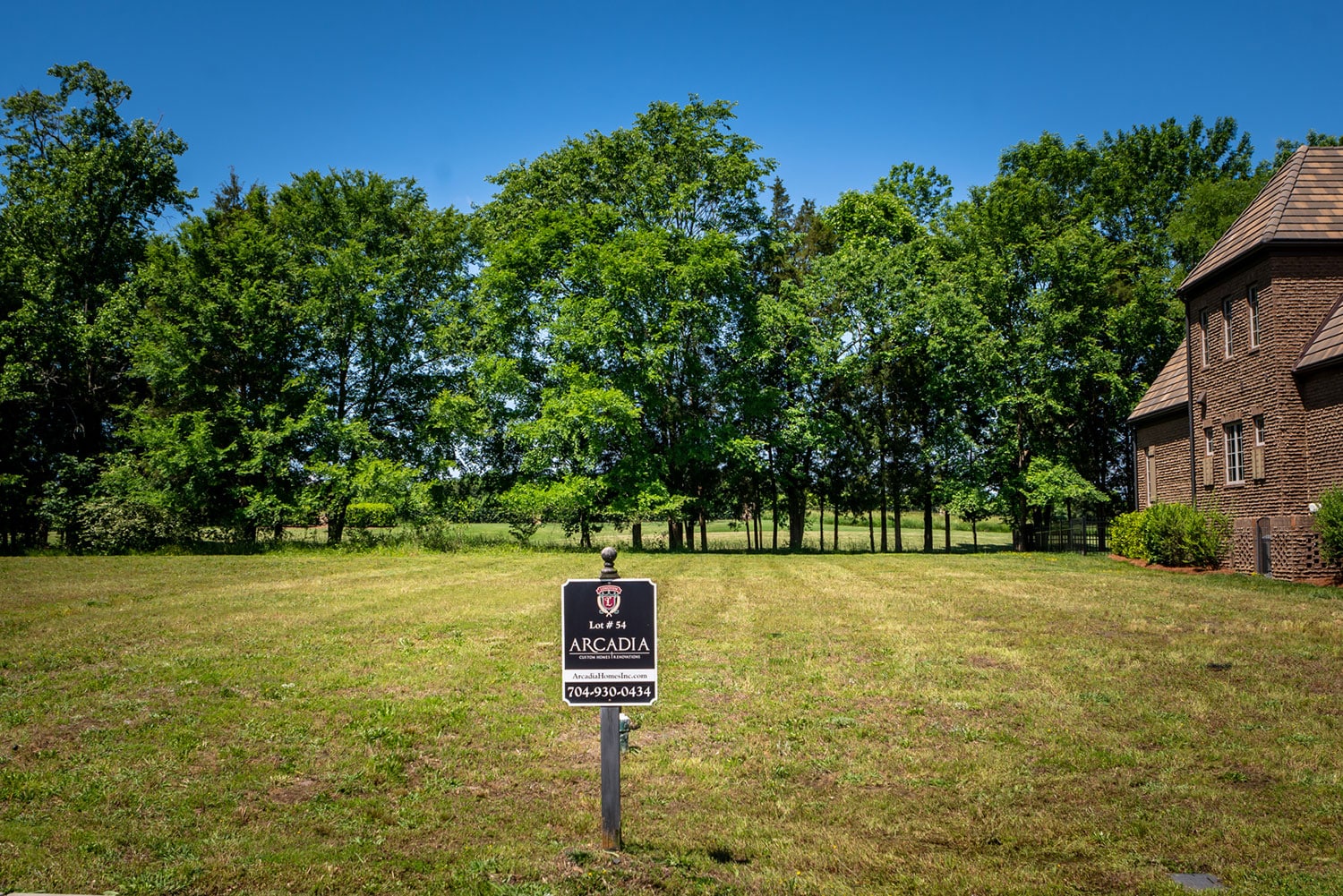 The Cottages at Longview 54 Arcadia