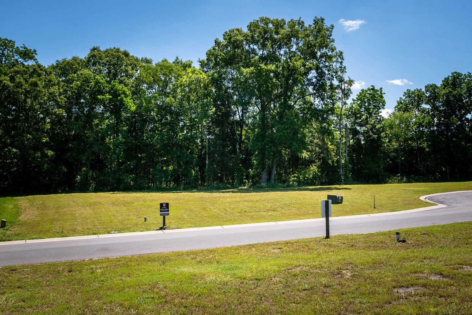 The Cottages at Longview 60 Arcadia