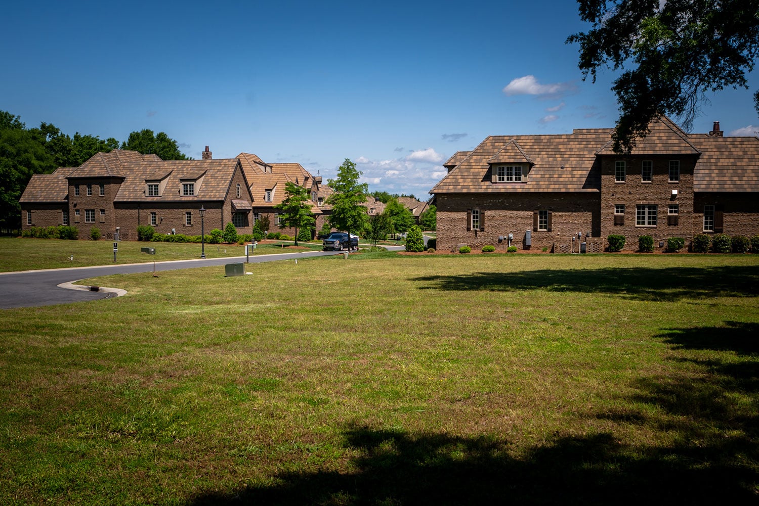 The Cottages at Longview 60 Arcadia