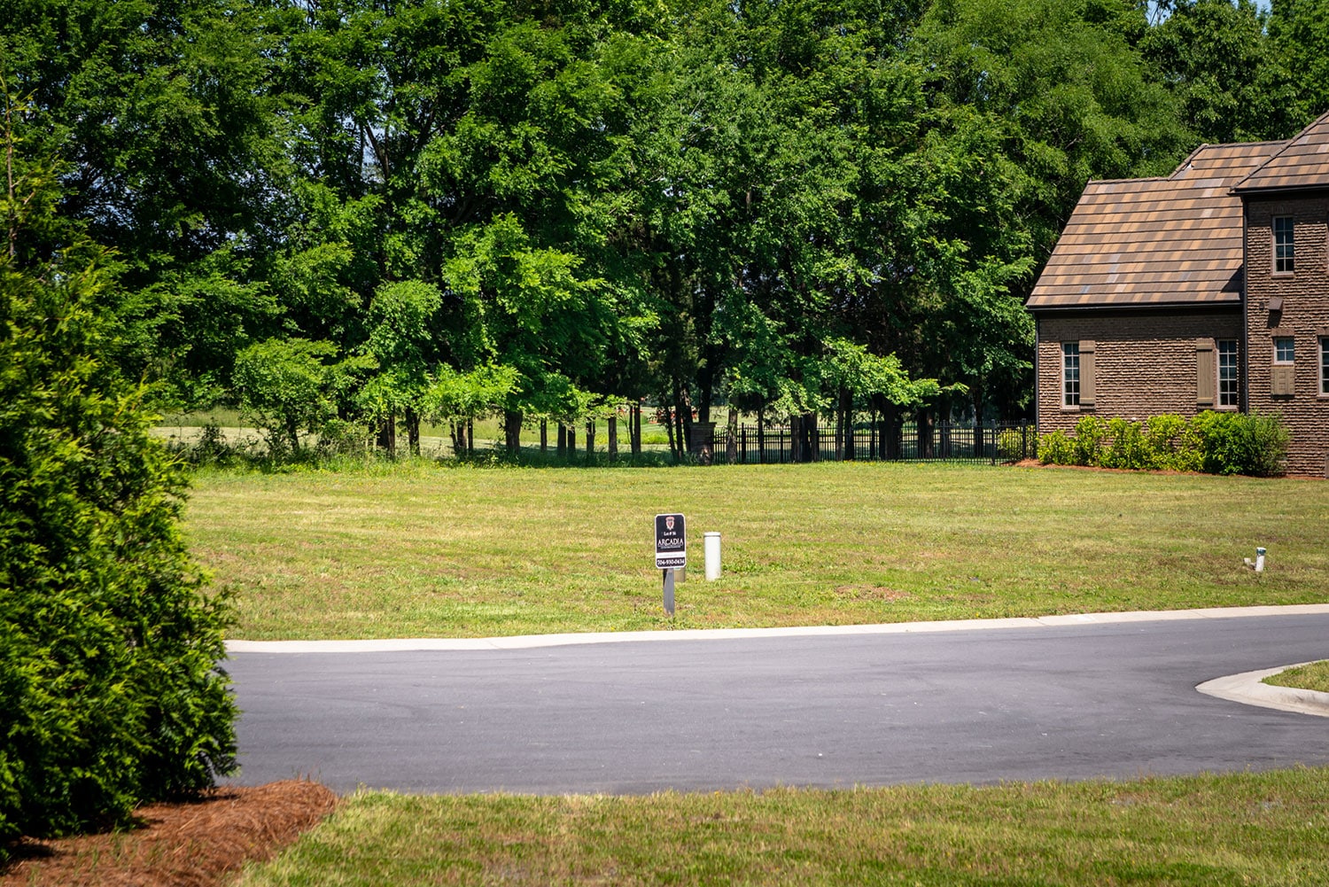 The Cottages at Longview 56 Arcadia