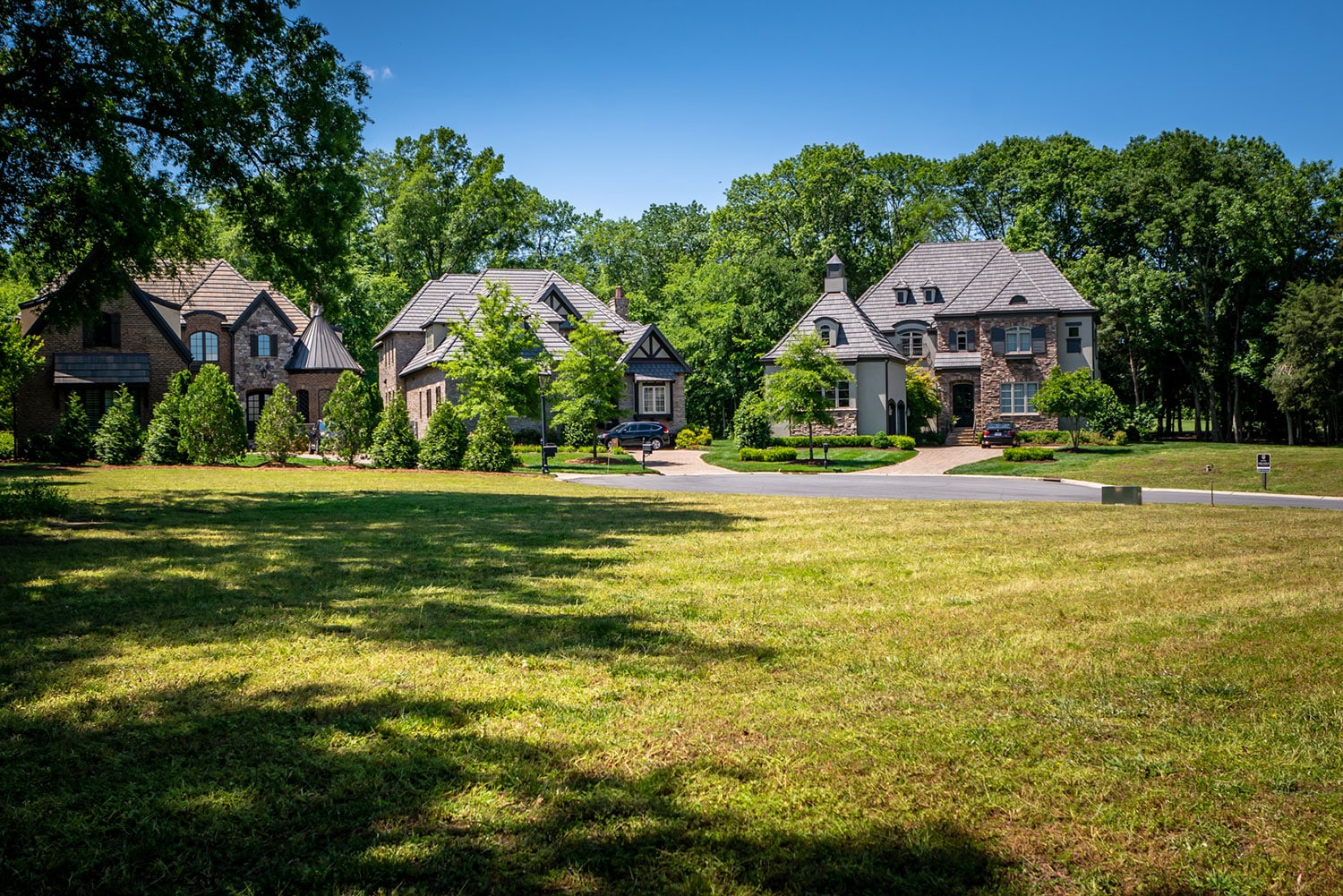 The Cottages at Longview 60 Arcadia