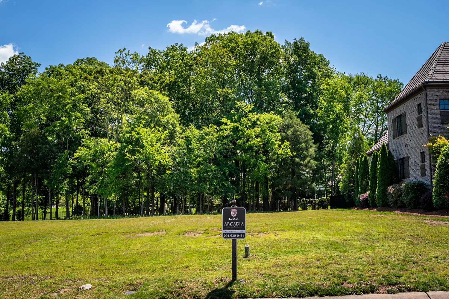 The Cottages at Longview 68 Arcadia