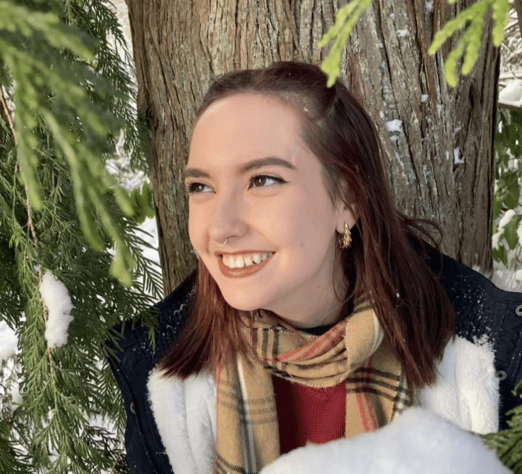 Martha Boe Arcadia University Media & Communication Senior Thesis