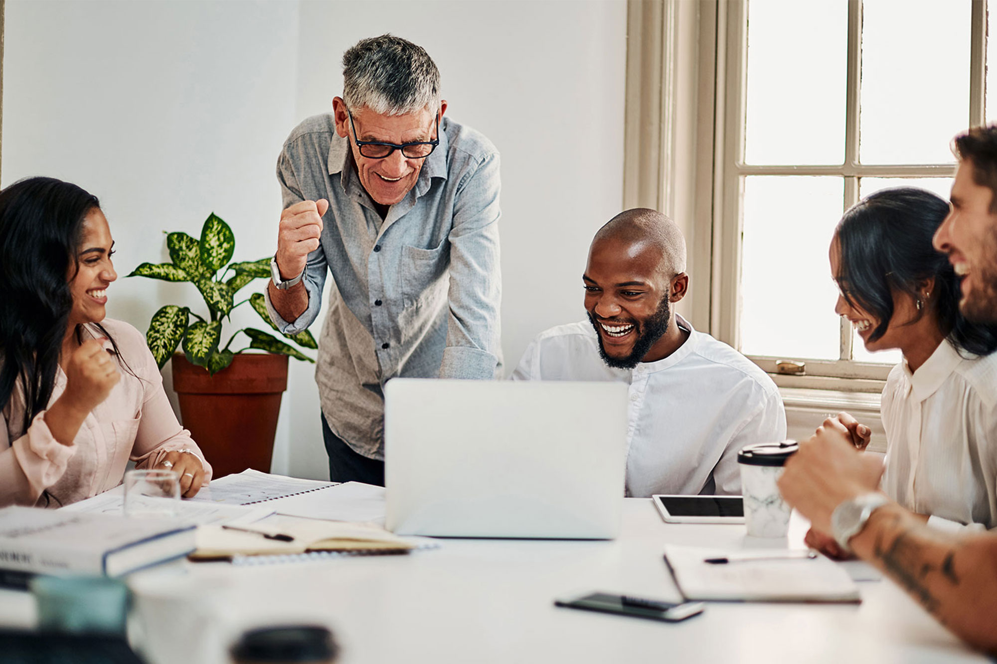 Careers Arcadia Consulting