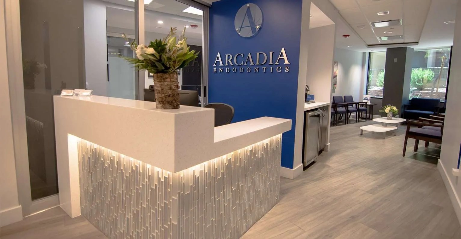 Endodontist Arcadia Phoenix Arcadia Endodontics