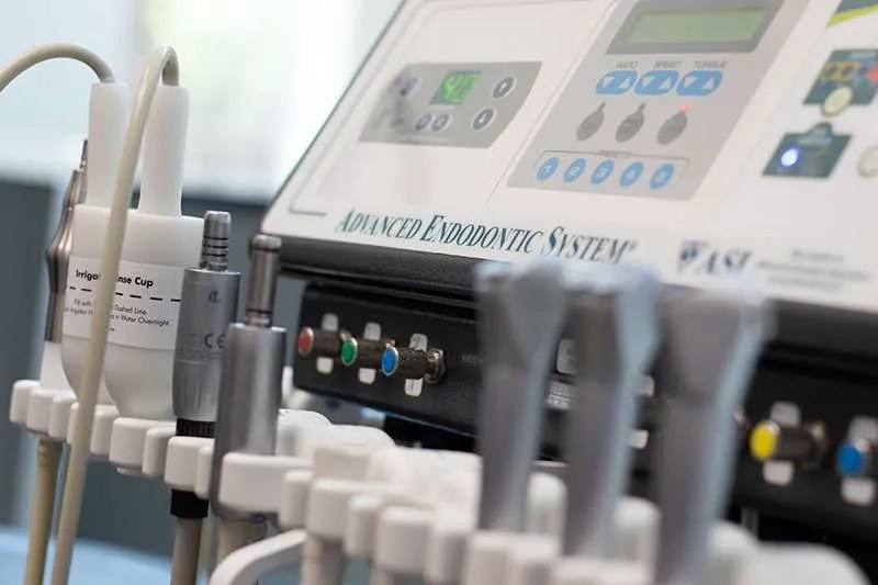 Root Canal Dentist Near Me Arcadia Endodontics Root Canal