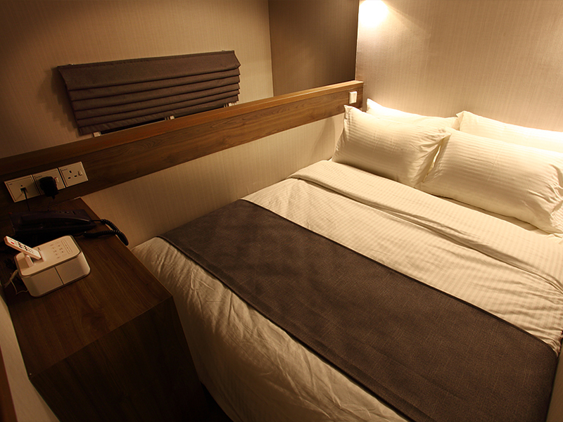 Arcadia Hotel Gallery