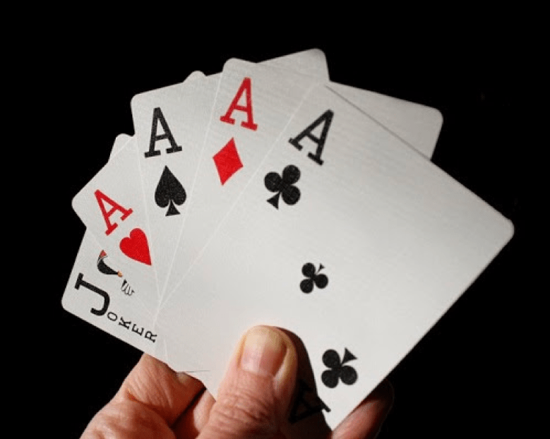 Hal Penting untuk Anda Perhatikan Saat Bermain Game Poker QQmy SCR99