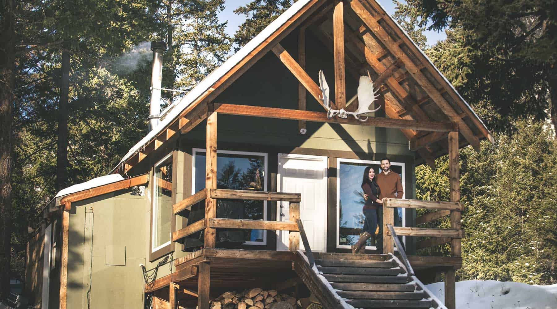 Hunting Outfitters & Adventure Guided Hunts West Kelowna BC