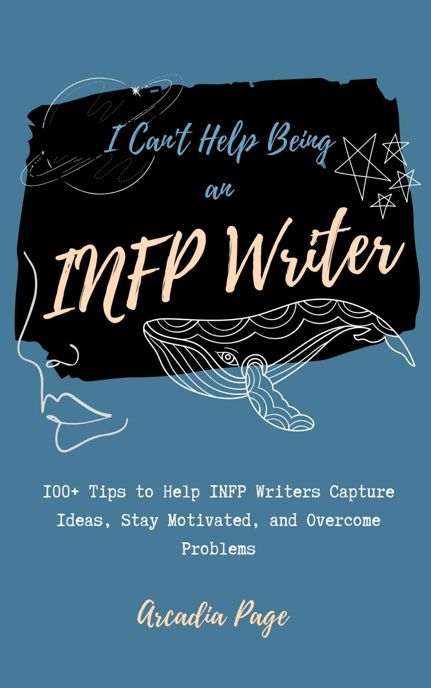 25 Ways to Thrive as an INFP Writer