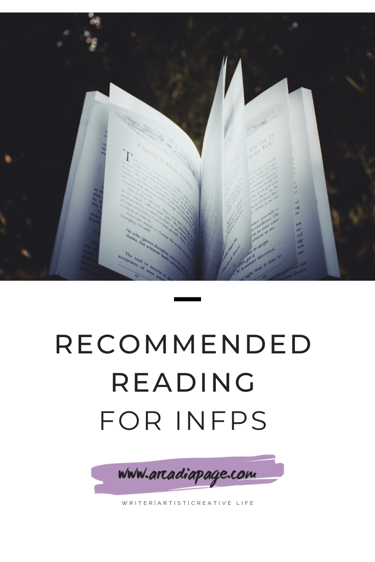 Reading For INFPs