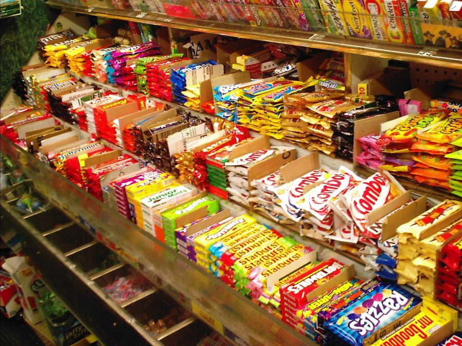Childhood Snacks You Can’t Find In Stores The Arcadia Quill