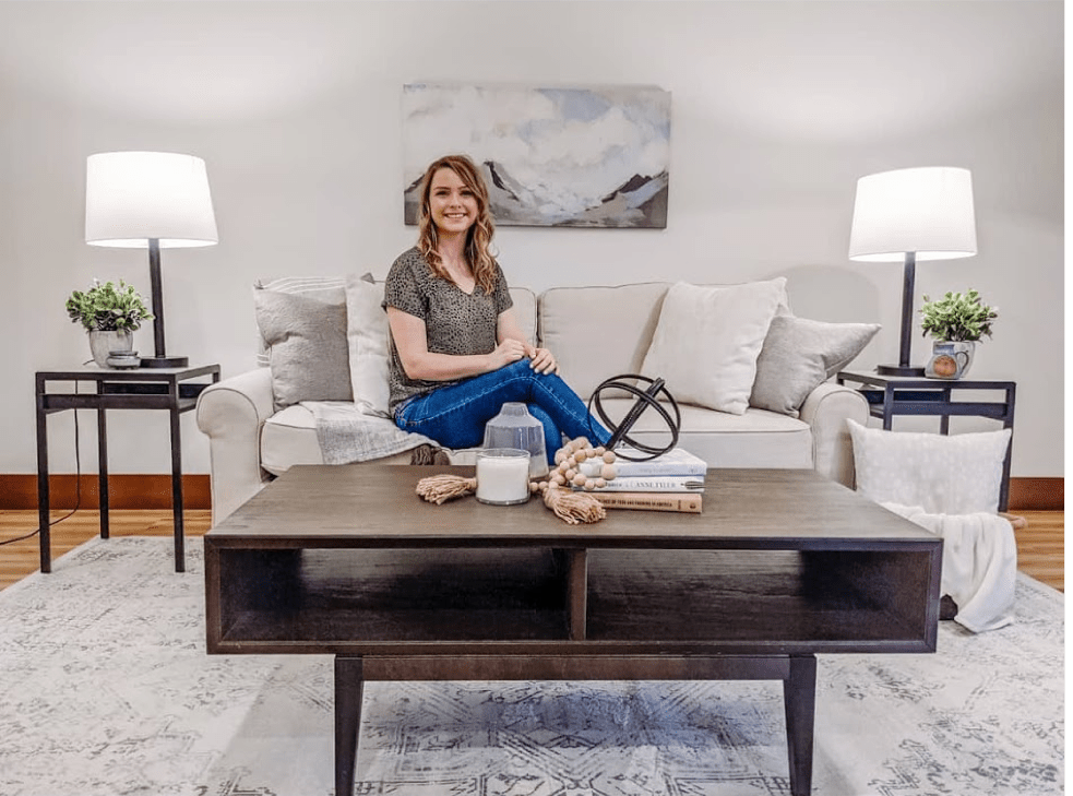 Meet Bry, The Home Staging Expert In Portland Oregon Arcadia Staging