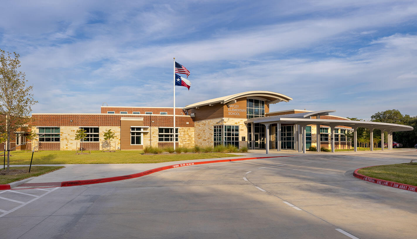 Experience Texas Arcadis, Inc.