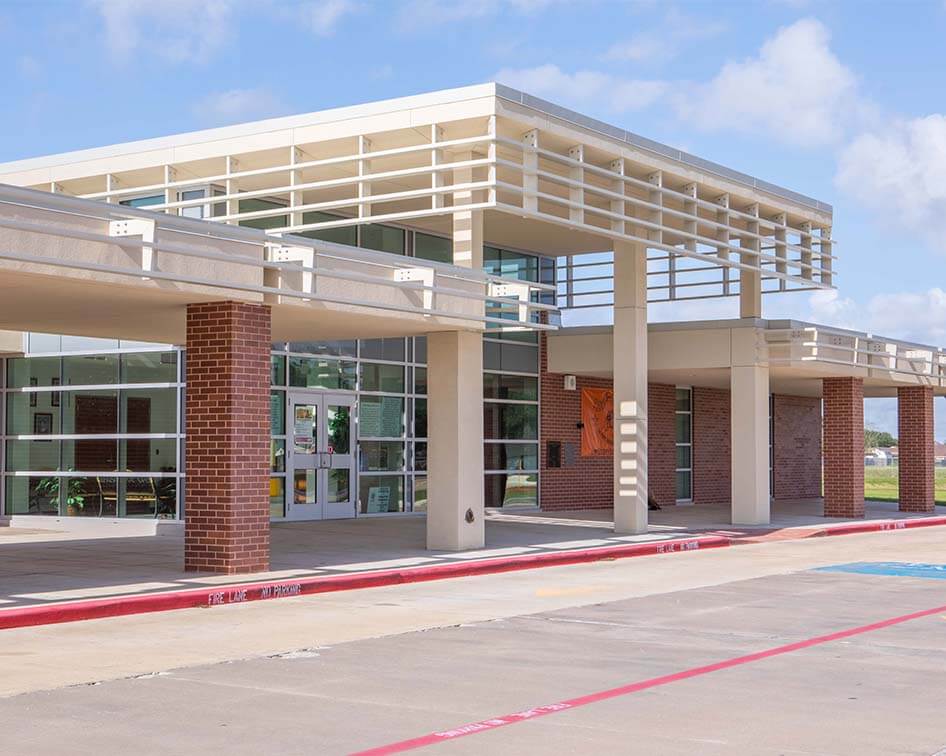 College Park Elementary School Addition and Renovations Texas Arcadis