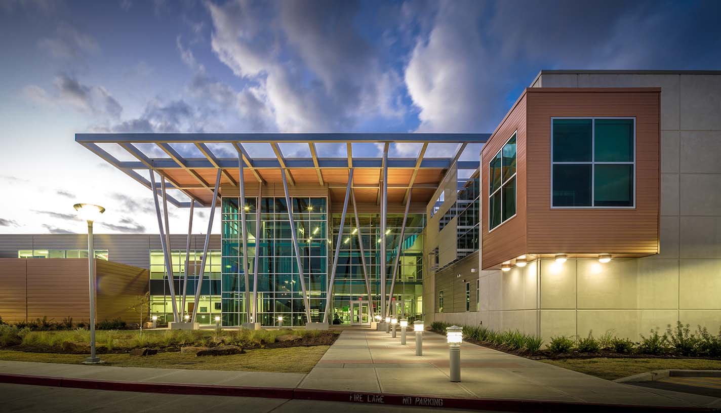 Experience Texas Arcadis, Inc.